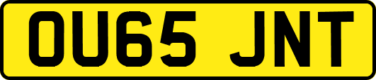 OU65JNT