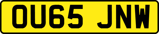 OU65JNW