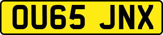 OU65JNX