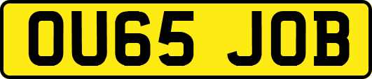 OU65JOB