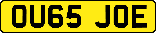OU65JOE
