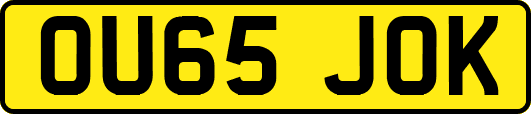 OU65JOK