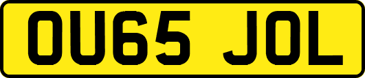 OU65JOL