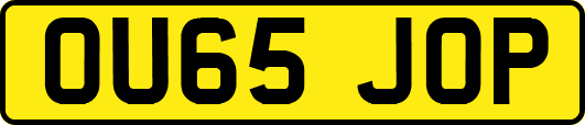OU65JOP