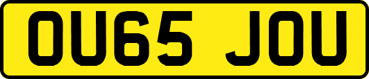 OU65JOU