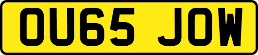 OU65JOW