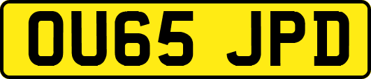 OU65JPD