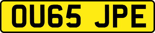 OU65JPE