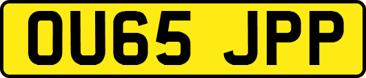 OU65JPP