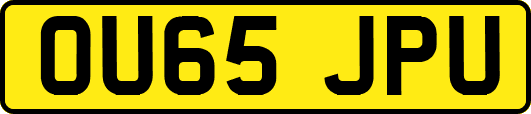 OU65JPU