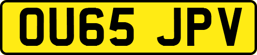 OU65JPV