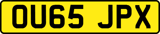 OU65JPX