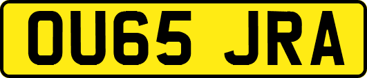 OU65JRA