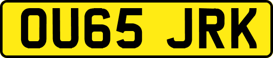 OU65JRK