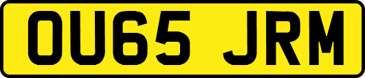 OU65JRM