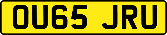 OU65JRU