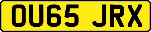 OU65JRX