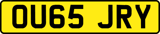 OU65JRY