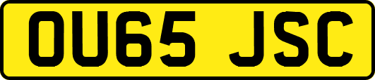 OU65JSC