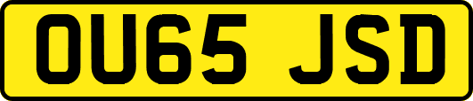 OU65JSD
