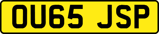 OU65JSP