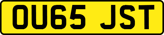 OU65JST