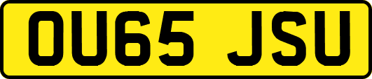 OU65JSU