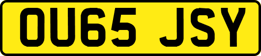 OU65JSY