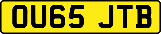 OU65JTB