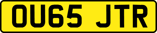 OU65JTR