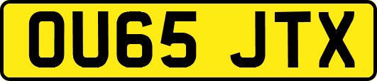 OU65JTX