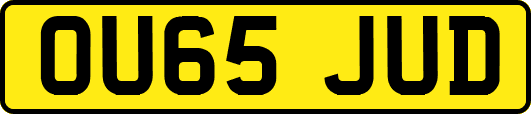 OU65JUD
