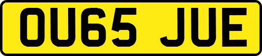 OU65JUE