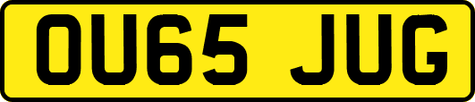 OU65JUG