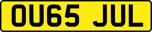 OU65JUL