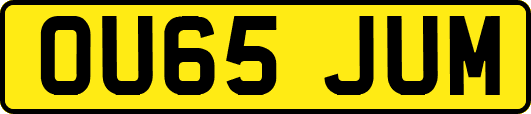 OU65JUM
