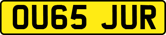 OU65JUR