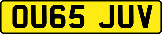 OU65JUV