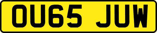 OU65JUW