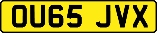 OU65JVX