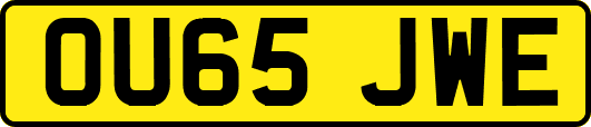 OU65JWE