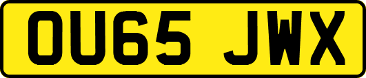 OU65JWX