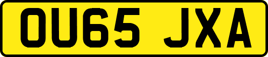 OU65JXA