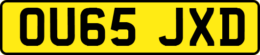 OU65JXD