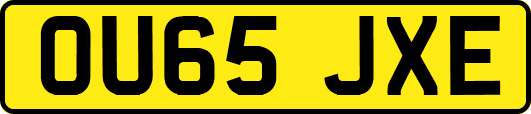 OU65JXE