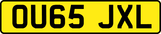 OU65JXL