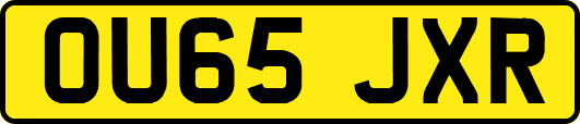 OU65JXR
