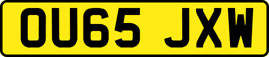 OU65JXW