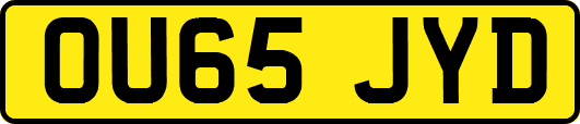 OU65JYD
