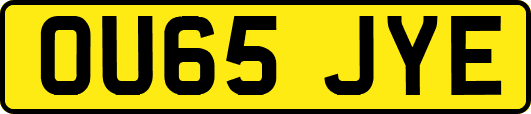 OU65JYE